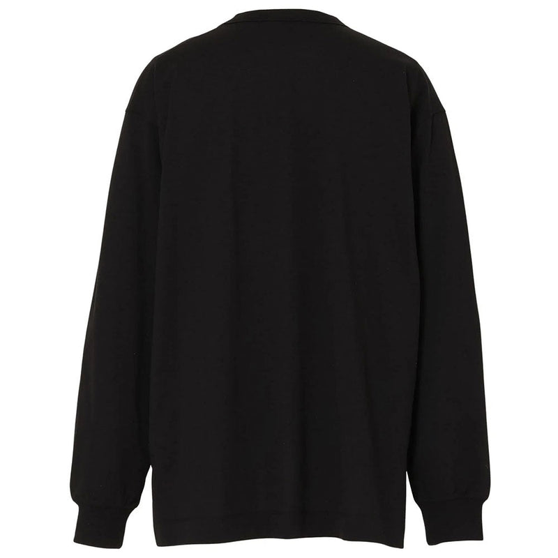 ナンガ エコハイブリッド ロングスリーブ Tシャツ/3SLB Tシャツ 長袖 ユニセックス 親子お揃い