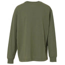 ナンガ ナンガ×神山隆二 ロングスリーブ Tシャツ Tシャツ 長袖 ユニセックス 神山隆二コラボ