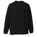 ナンガ エコハイブリッド オーバーサイズ ロングスリーブTシャツ Tシャツ 長袖 ユニセックス