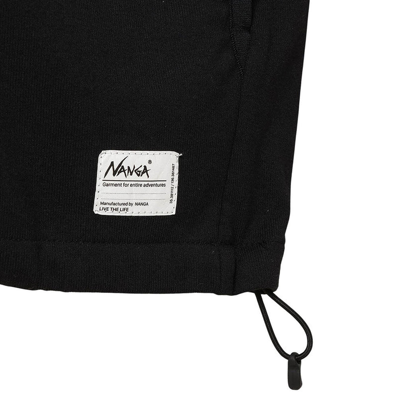 ナンガ エコハイブリッド オーバーサイズ ロングスリーブTシャツ Tシャツ 長袖 ユニセックス