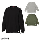 ナンガ エコハイブリッド オーバーサイズ ロングスリーブTシャツ Tシャツ 長袖 ユニセックス