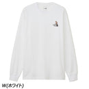 ノースフェイス ロングスリーブズーピッカーティー NT32533 Tシャツ 長袖 UVプロテクト ユニセックス