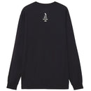 ノースフェイス ロングスリーブズーピッカーティー NT32533 Tシャツ 長袖 UVプロテクト ユニセックス