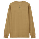 ノースフェイス ロングスリーブズーピッカーティー NT32533 Tシャツ 長袖 UVプロテクト ユニセックス