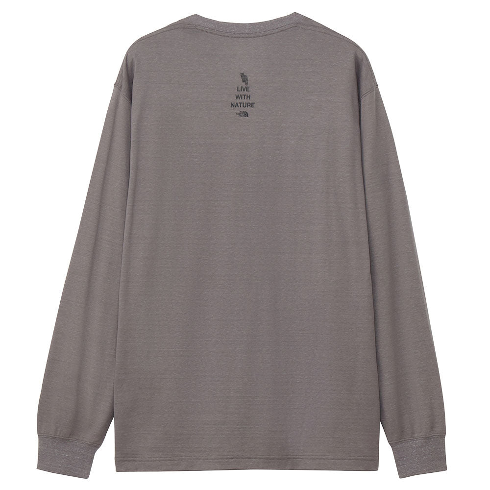 CONP 23AW Voetex Slim Sweater 長袖tシャツ CONP 23AW Voetex Slim Sweater 長袖tシャツ