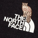 ノースフェイス ロングスリーブズーピッカーティー NT32533 Tシャツ 長袖 UVプロテクト ユニセックス