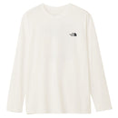 ノースフェイス ロングスリーブ イーエス エイトノットティー NT32582 Tシャツ 長袖 吸汗 速乾 抗菌 防臭 UVガード メンズ