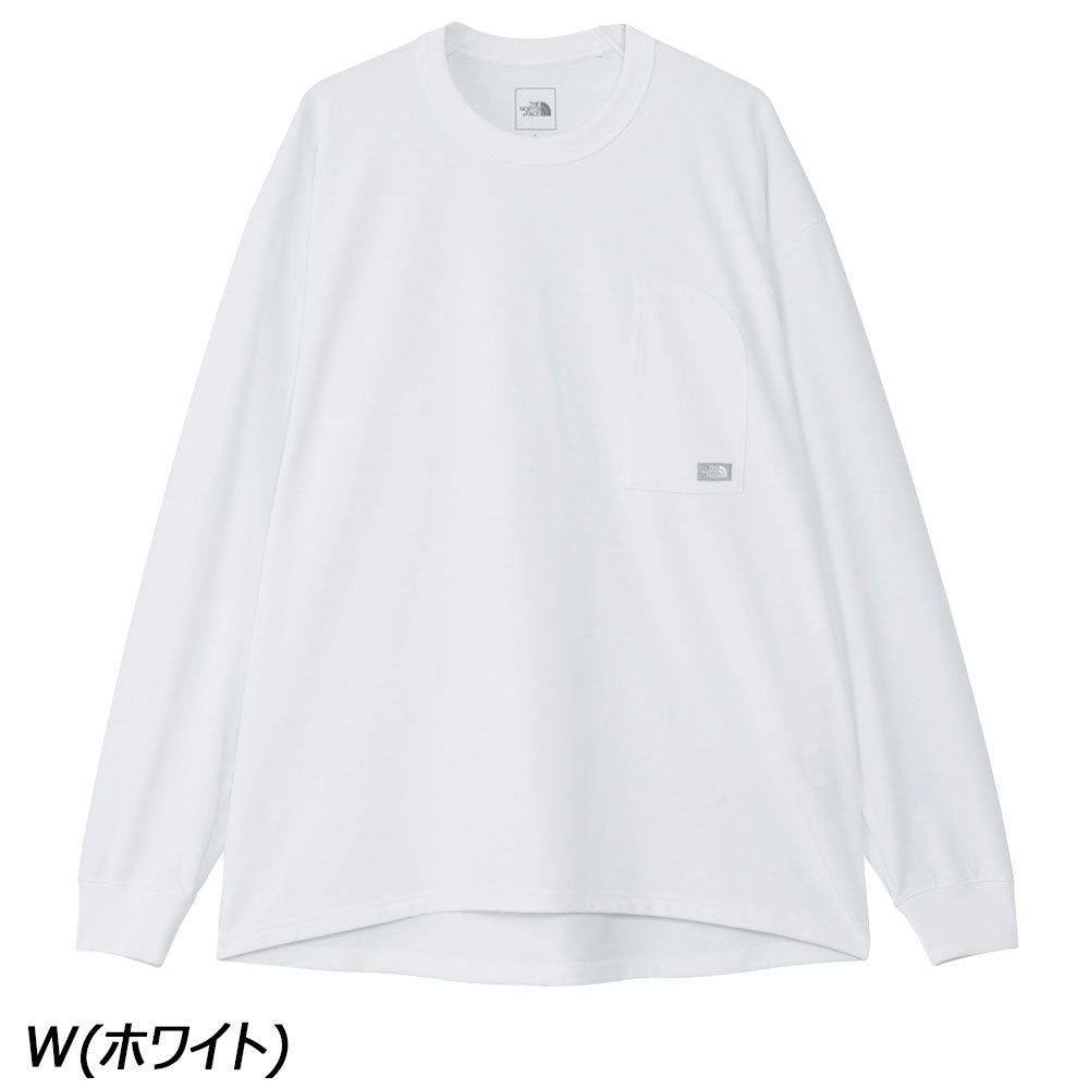 ノースフェイス ロングスリーブエンライドティー | APORITO（アポリト