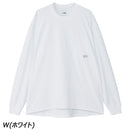 ノースフェイス ロングスリーブエンライドティー NT32460 Tシャツ 長袖 ストレッチ UVプロテクト ユニセックス 自転車