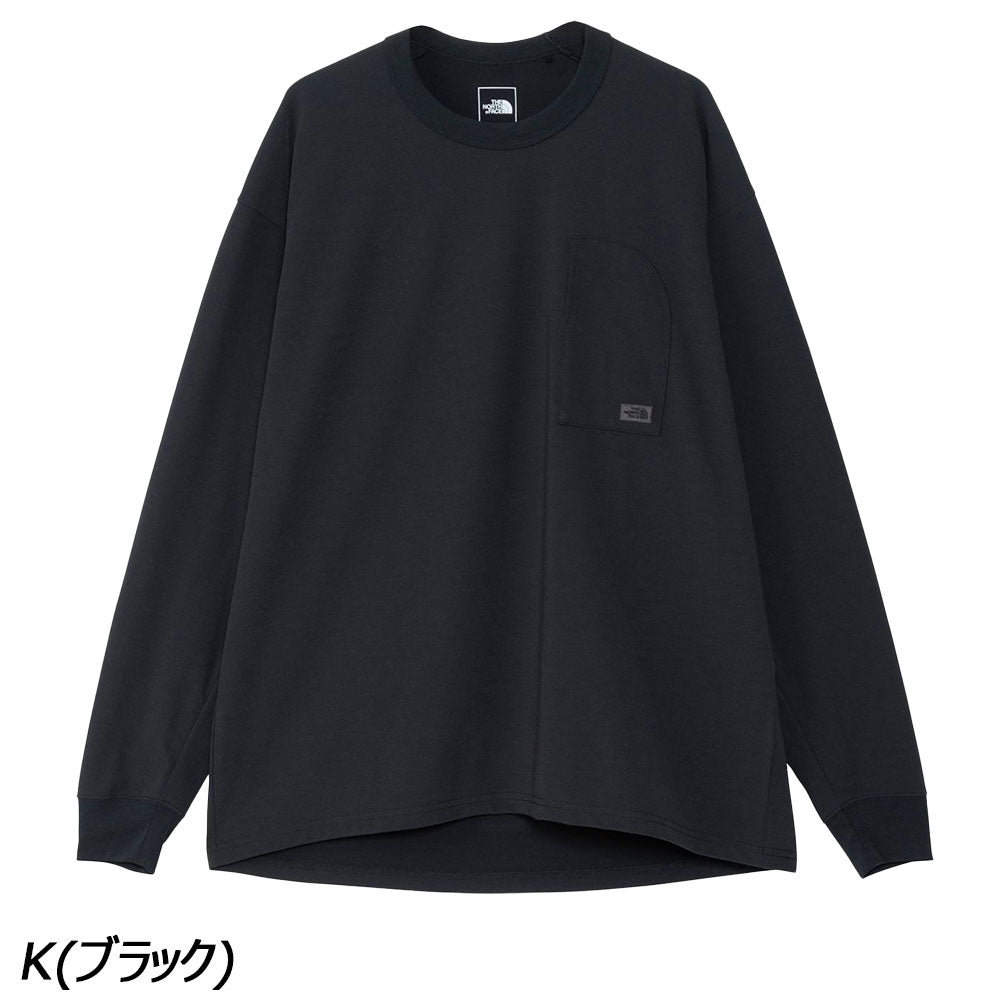 ザ・ノース・フェイス（THE NORTH FACE）/長袖Tシャツ（ロンT） L／S Enride Tee (ロングスリーブエンライドティー) ノースフェイス ロングスリーブエンライドティー | APORITO（アポリト