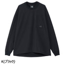 ノースフェイス ロングスリーブエンライドティー NT32460 Tシャツ 長袖 ストレッチ UVプロテクト ユニセックス 自転車