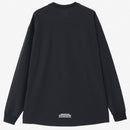 ノースフェイス ロングスリーブエンライドティー NT32460 Tシャツ 長袖 ストレッチ UVプロテクト ユニセックス 自転車