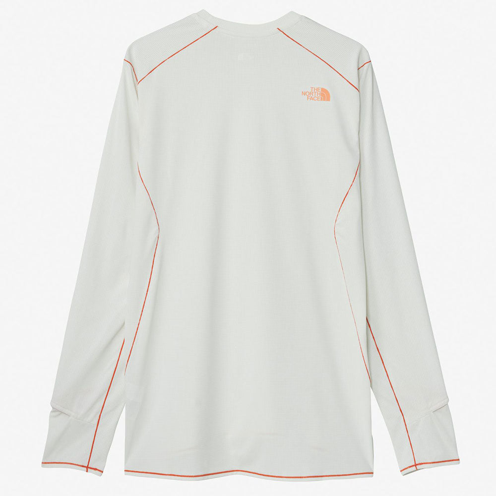 マーゴ　t3SLPホワイトノイズカラー Mark Gonzales/マークゴンザレス MONO-MART別注 オーバーサイズ