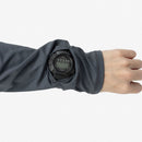 ノースフェイス ロングスリーブブリーズレンジランクルー NT12578 Tシャツ 長袖 抗菌 防臭 UVカット メンズ ランニング