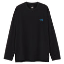 ノースフェイス ロングスリーブフリーランフラッシュドライクルー NT62591 Tシャツ 長袖 軽量 UVケア 抗菌 防臭 ユニセックス ランニング