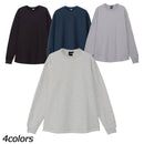 ノースフェイス ロングスリーブウォームワッフルクルー NT62436 Tシャツ 長袖 ワッフル生地 ユニセックス