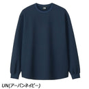 ノースフェイス ロングスリーブウォームワッフルクルー NT62436 Tシャツ 長袖 ワッフル生地 ユニセックス