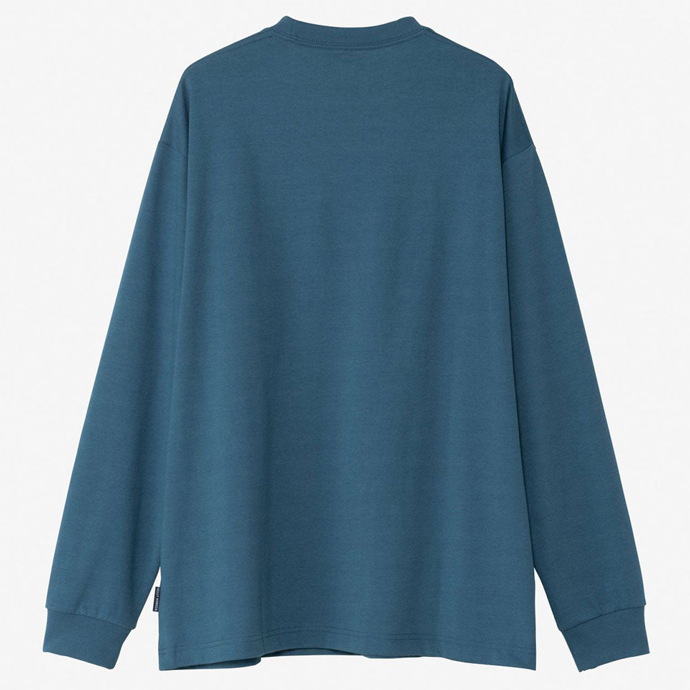 ベリーリーページ3点 ヘリーハンセン ロングスリーブシーセーフティーティー | APORITO