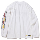 グリップスワニー ツリープリントロングスリーブティー GSMCT0006 Tシャツ 長袖 メンズ