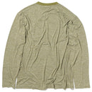 グリップスワニー ボックスロゴドライロングスリーブティー GSMCT0008 Tシャツ 長袖 速乾性 伸縮性 UVカット メンズ