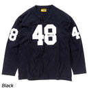 グリップスワニー フットボールTシャツ GSMCT-073 Tシャツ 長袖 メンズ