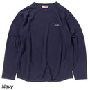 グリップスワニー サーマルロングスリーブTシャツ GSMCT-074 Tシャツ 長袖 サーマル メンズ