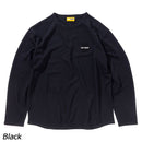 グリップスワニー サーマルロングスリーブTシャツ GSMCT-074 Tシャツ 長袖 サーマル メンズ