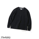 ジムマスター ブロックインレービッグロンTee G433749 Tシャツ 長袖 ユニセックス