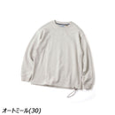 ジムマスター ブロックインレービッグロンTee G433749 Tシャツ 長袖 ユニセックス