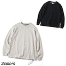 ジムマスター ブロックインレービッグロンTee G433749 Tシャツ 長袖 ユニセックス