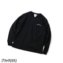 ジムマスター 7.4oz ONE LOVE刺繡ロンTee G421742 Tシャツ 長袖 ユニセックス