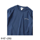 ジムマスター 7.4oz ONE LOVE刺繡ロンTee G421742 Tシャツ 長袖 ユニセックス