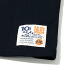 ゴースローキャラバン 超ヘビーUSA/C  ナポリタンクマ ロングスリーブ TEE 351906 Tシャツ 長袖 メンズ 351906