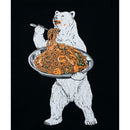 ゴースローキャラバン 超ヘビーUSA/C  ナポリタンクマ ロングスリーブ TEE 351906 Tシャツ 長袖 メンズ 351906