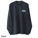 ラギットマウンテン ワンポイントロゴロングスリーブTシャツ 205251074 Tシャツ 長袖 ユニセックス