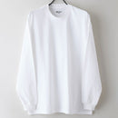 ラギットマウンテン エンボスロゴロングスリーブTシャツ 205251075 Tシャツ 長袖 ユニセックス