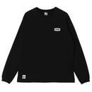 チャムス アンチバグハンチングバグロングスリーブTシャツ CH01-2714 Tシャツ 長袖 オーバーサイズ 虫よけ加工 ユニセックス