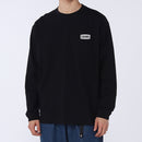 チャムス アンチバグハンチングバグロングスリーブTシャツ CH01-2714 Tシャツ 長袖 オーバーサイズ 虫よけ加工 ユニセックス