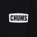 チャムス アンチバグハンチングバグロングスリーブTシャツ CH01-2714 Tシャツ 長袖 オーバーサイズ 虫よけ加工 ユニセックス