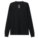 ノースフェイス ロングスリーブズーピッカーティー NT32658 Tシャツ 長袖 UVプロテクト ユニセックス 環境配慮型素材 自然環境保護