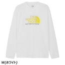 ノースフェイス ロングスリーブウォータースムースティー NT12647 Tシャツ 長袖 水陸両用 UVガード 軽量 リラックスシルエット メンズ