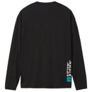 ノースフェイス ロングスリーブウォータースムースティー NT12647 Tシャツ 長袖 水陸両用 UVガード 軽量 リラックスシルエット メンズ