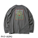 ジムマスター 7.4oz GOOD BOY刺繍ロンTee G621769 Tシャツ 長袖 ユニセックス