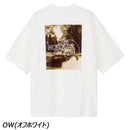 ノースフェイス ショートスリーブフリーライドスクエアロゴティー NT82533 Tシャツ 半袖 速乾 ユニセックス