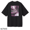 ノースフェイス ショートスリーブフリーライドスクエアロゴティー NT82533 Tシャツ 半袖 速乾 ユニセックス