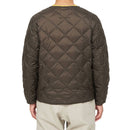 グラミチ インナーダウンジャケット G4FU-J101-TG ダウン ユニセックス