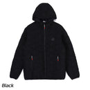 チャムス ブービーステッチパテッドフーディ CH04-1415 アウター 軽量 耐摩耗 ユニセックス