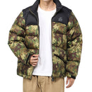 チャムス ツーウェイダウンジャケット CH04-1407 ダウン ジャケット ベスト 2Way メンズ