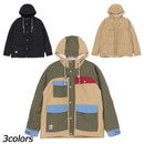 チャムス キャンピングボアパーカー CH04-1409 アウター フリース ユニセックス