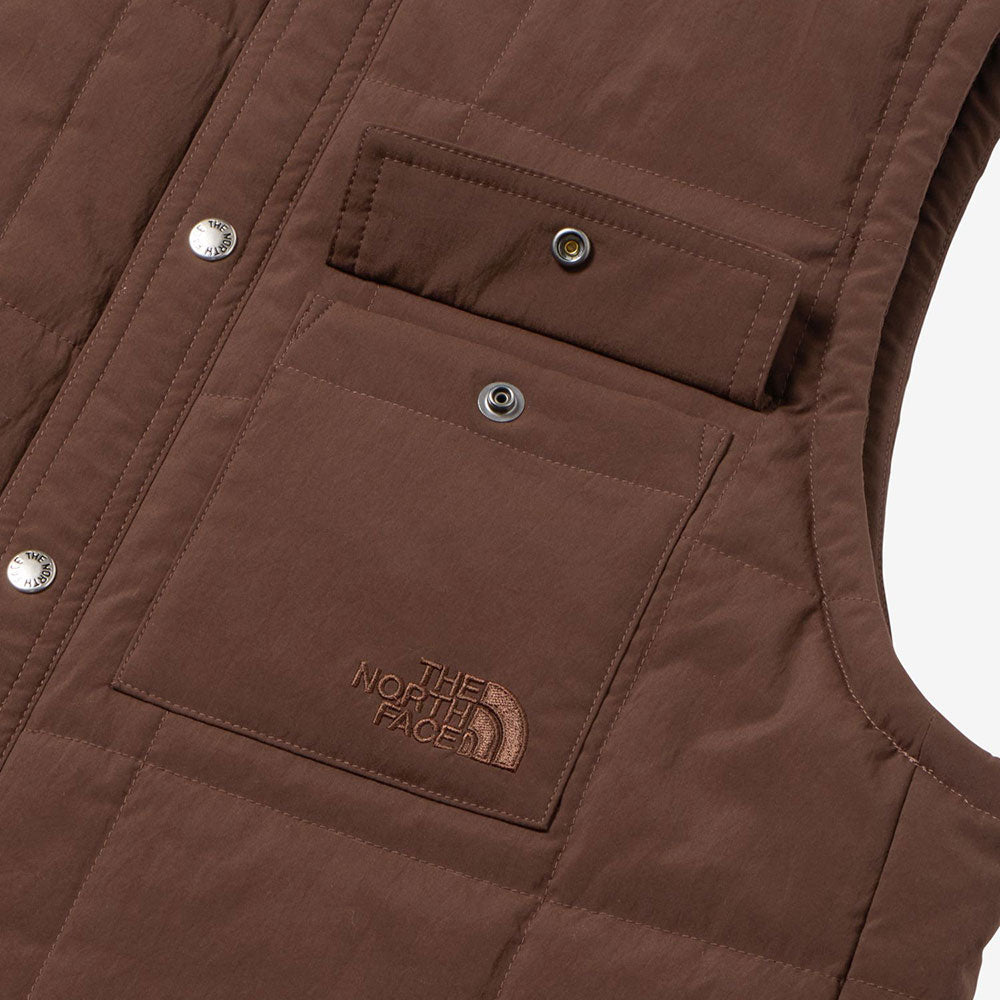 ノースフェイス メドウウォームベスト | APORITO（アポリト